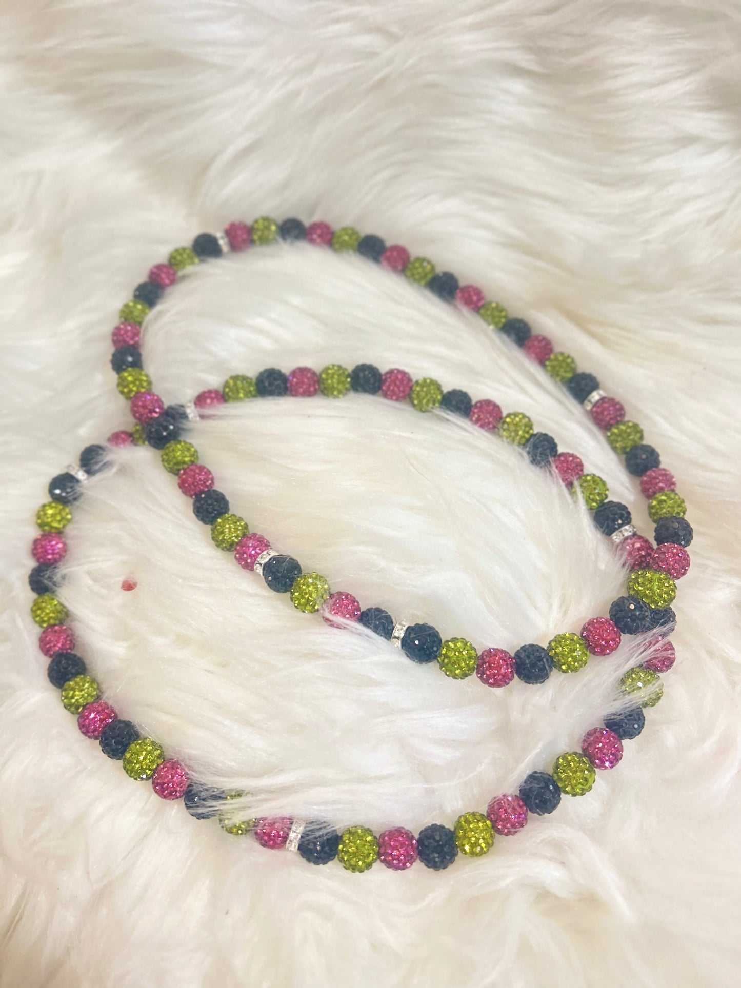 Bling Necklace