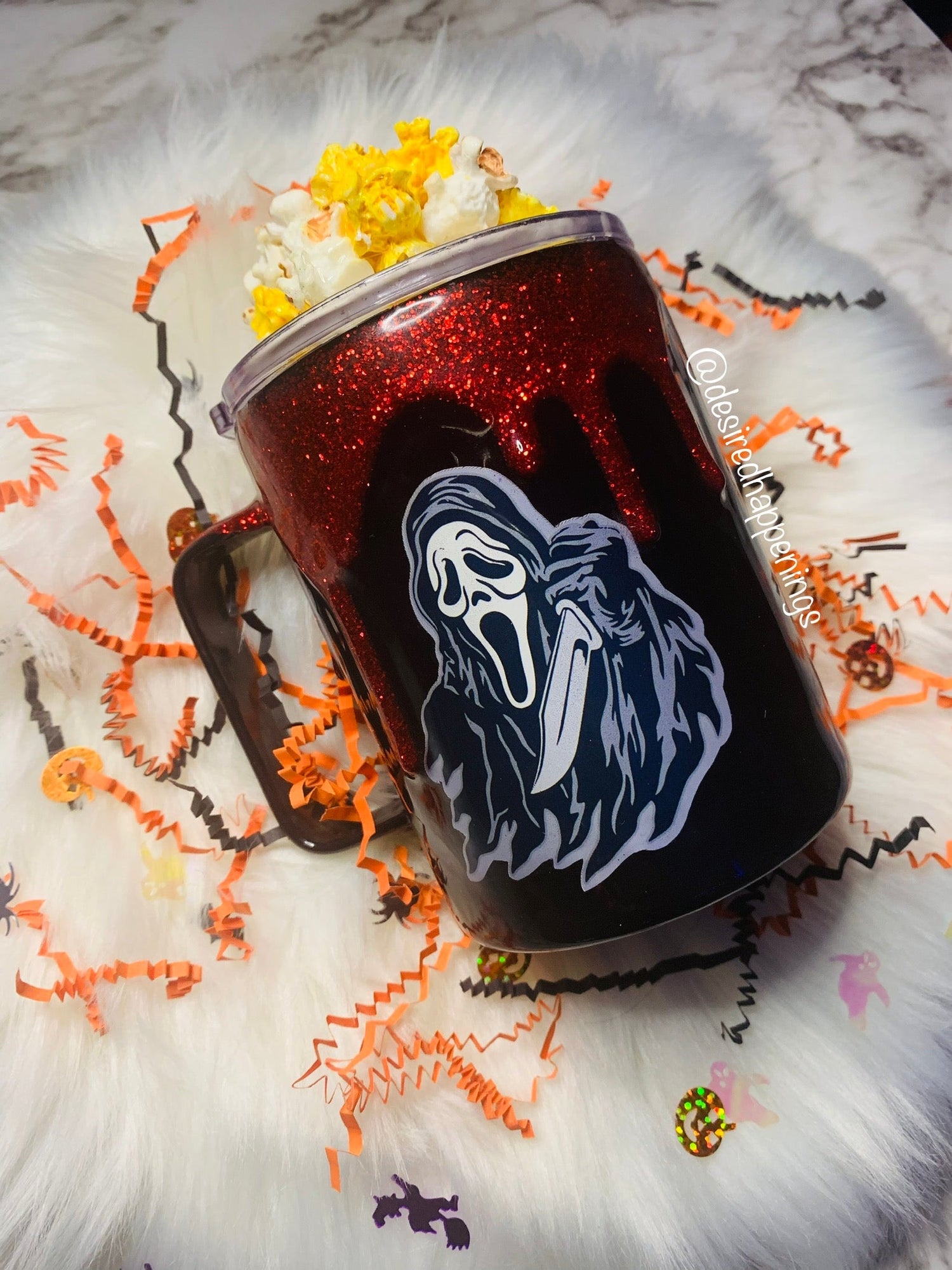 TUMBLERS & CUPS