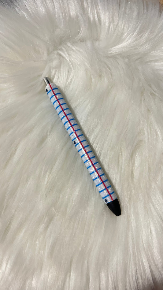 Notebook Paper