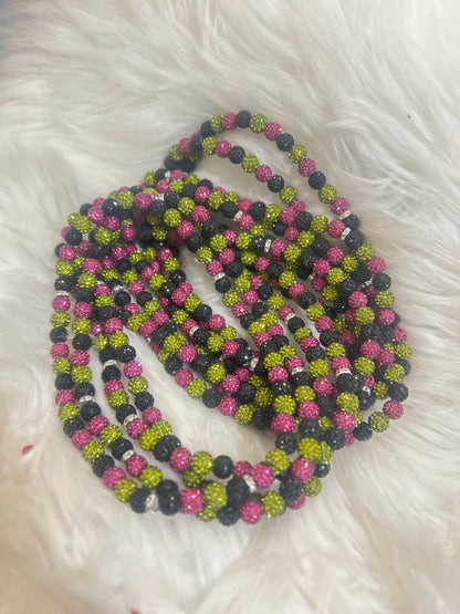 Bling Necklace