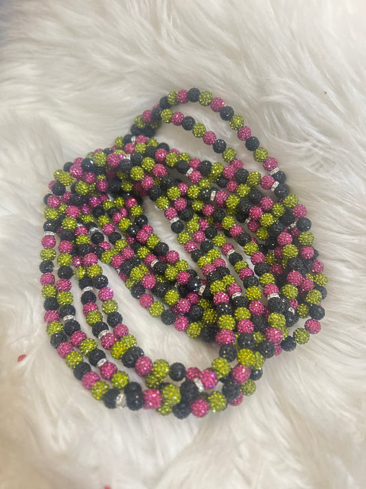 Bling Necklace