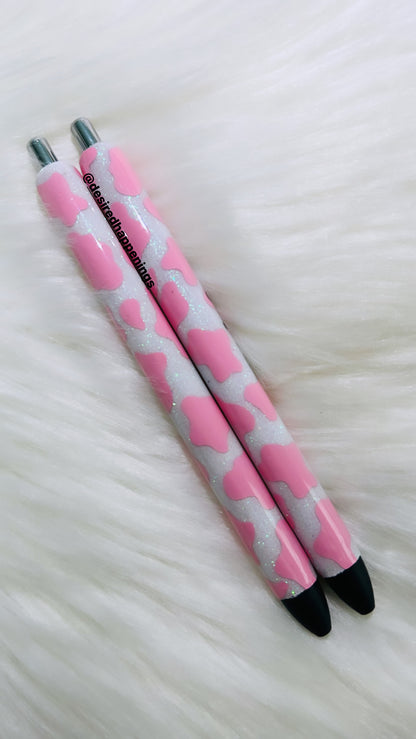 Blush Moo