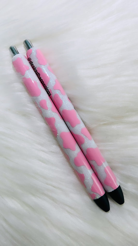 Blush Moo