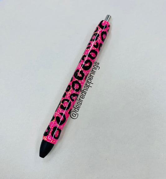 Pink Prowl