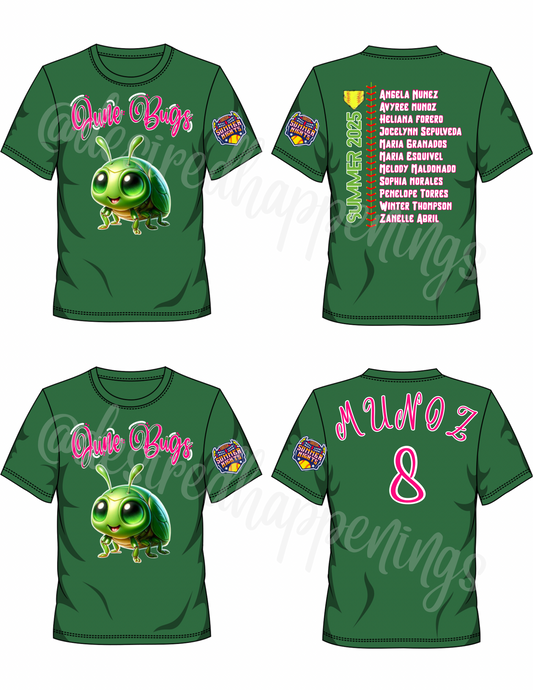 JUNEBUGS (SUMMER 2025)